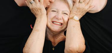 Dia Das Mães / Familia de Familia Brat - Dia Das Mães