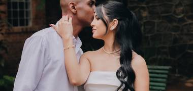 PréWedding / Casamento de Mariana & Samuel - Pré Wedding