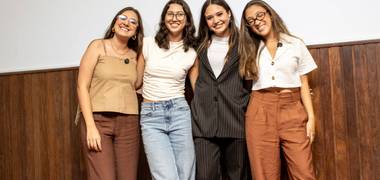 Eventos de Troca de Gestão Ampla