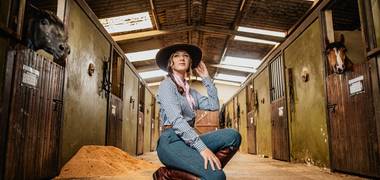 15 Anos de Ensaio 15 Anos - Maitêh