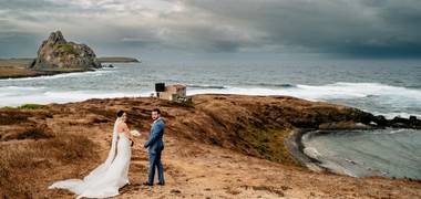 Casamentos de Fábio Gonzalez