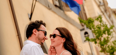 Destination Wedding de 