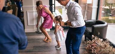 Batizados de Batizado da  Bruna