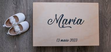 Batizados de Batizado Maria