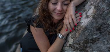 Sessões Individuais de Marta