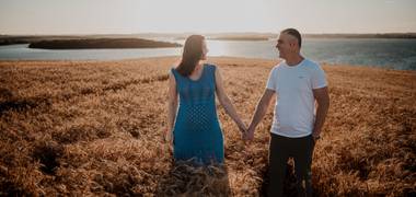 Família de Regina & Daniel