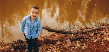 Ensaios de OTAVIO & FAMÍLIA 