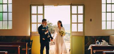 Casamento de CASAMENTO | SANDRA & WILLIAN