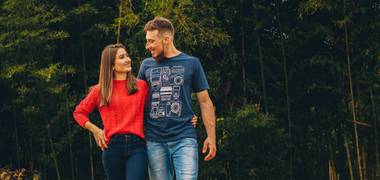 Ensaios de EDUARDA & IGOR