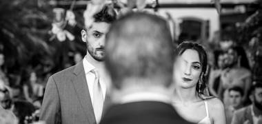 Casamento de Lays + Fred