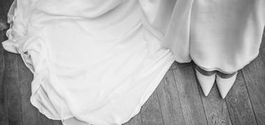 Casamento de Larissa + Renato