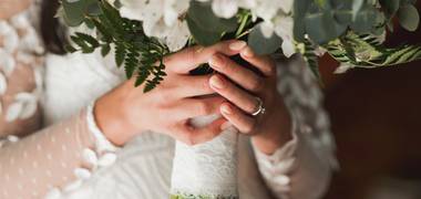 Casamento de Larissa + Célio