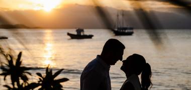 Pré Casamento de Marília + Scott