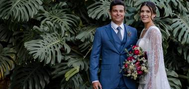 Casamento de Duda + Virgílio