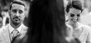 Casamento de Helô + Pedro