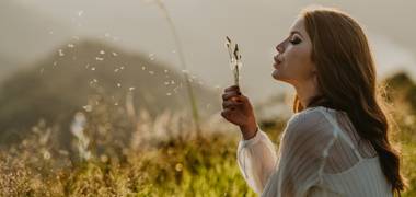 15 anos de Ana Luisa