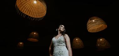 Casamento de Pamela + Matheus