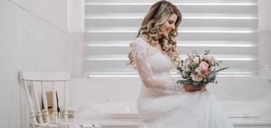 Casamento de Clara + Cláudio