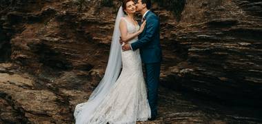 Casamento de Franciele + Eduardo