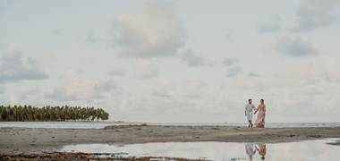 Pré Casamento de Iane + Daniel