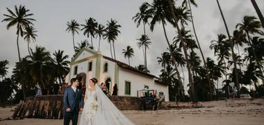 Casamento de Iane + Daniel