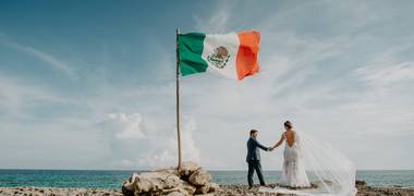 Trash The Dress de Iane + Daniel