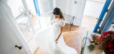 Casamento de Patrícia + Felipe