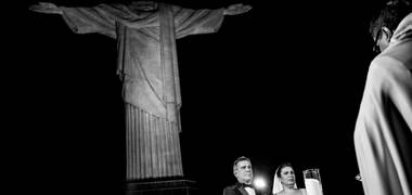 Casamento de  Greice + Renato