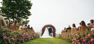 Casamento de Duda + Jorge