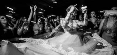 Casamento de Albana + João Victor