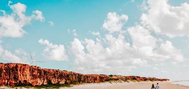 Trash The Dress de Adriane + Bruno