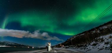 Trash The Dress de Ingrid + Gustavo