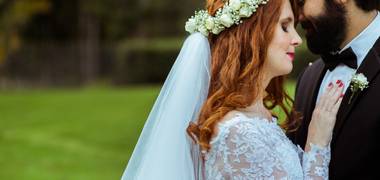 Casamento de Elisa + Conrado