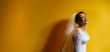 Casamento de Ariane + Jader