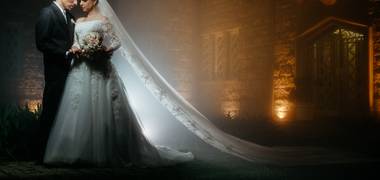 Casamento de Ana Luiza + Rodrigo