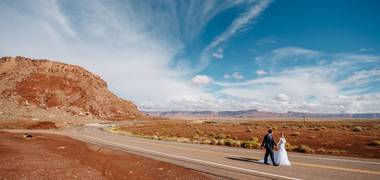 Trash The Dress de Aninha + Felipe