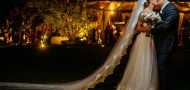 Casamento de Isabela + Jayme