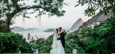 Casamento de Alice + Thiago