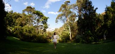 15 anos de Ana Luisa