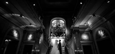 Casamento de Mariana + Diego