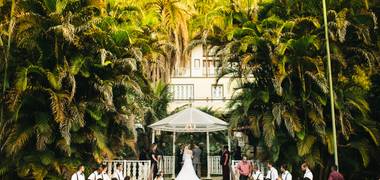 Casamento de Jéssica + Vinícius