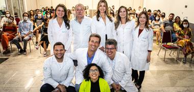 EVENTOS de NÚCLEO BEM NASCER