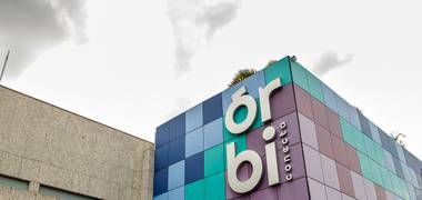 AMBIENTES de ÓRBI CONECTA