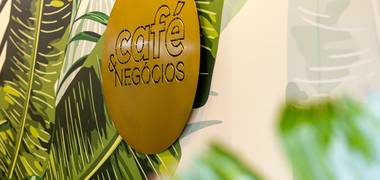 EVENTOS de CAFÉ & NEGÓCIOS