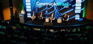 EVENTOS de CONSTRUÇÃO BRASIL 