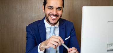 RETRATOS de MARCUS GUALBERTO