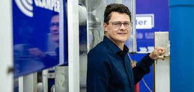 RETRATOS de PROFISSIONAIS CLAMPER