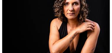 RETRATOS de LUCIANA NEVES