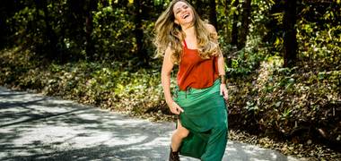 RETRATOS de KELLY PALHARES