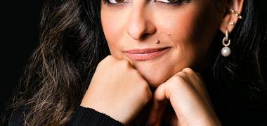 RETRATOS de BIA BARCELOS